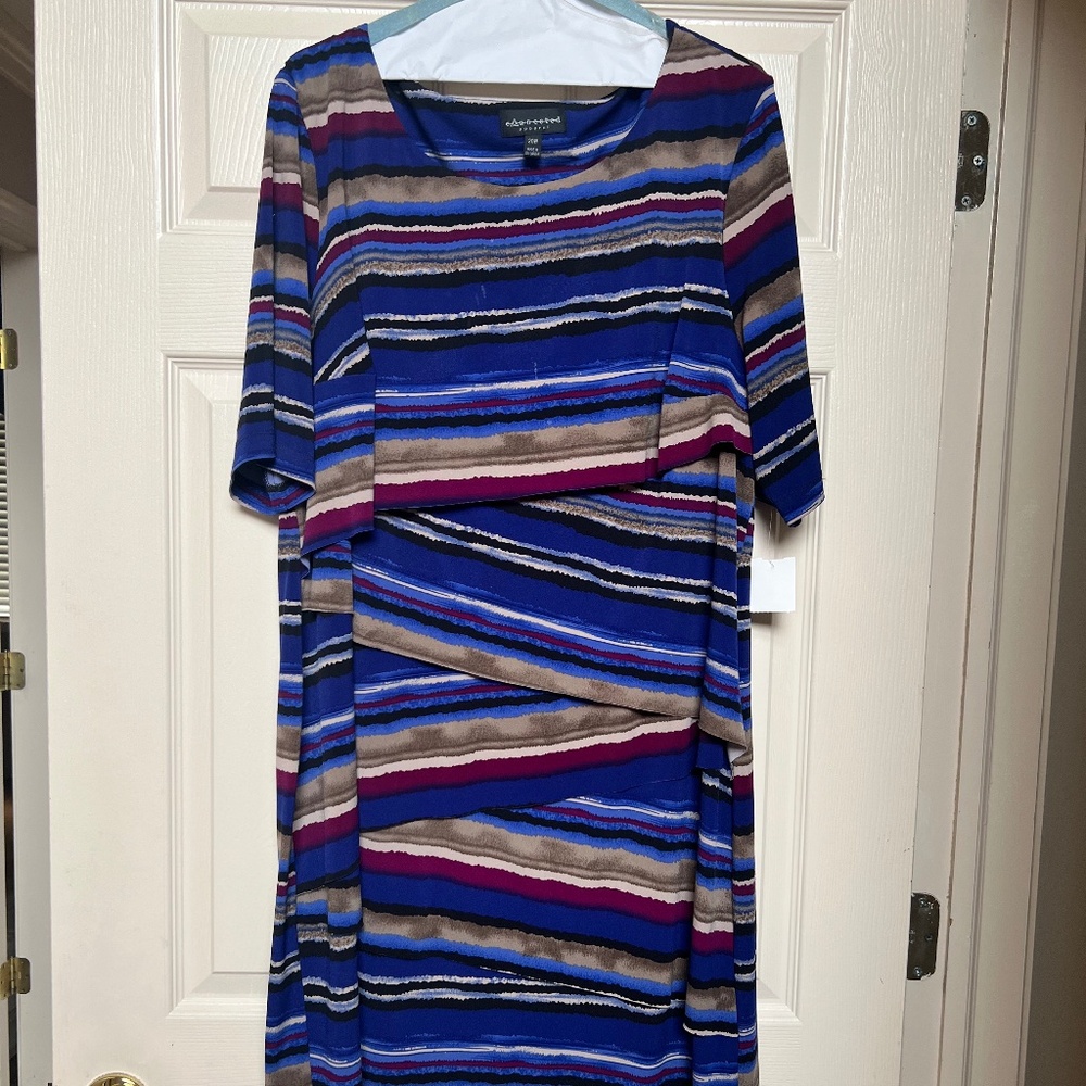Calvin Klein dress